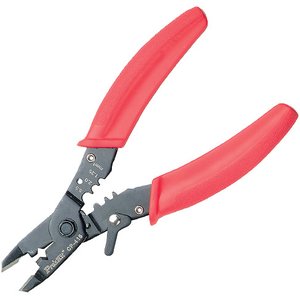 Стриппер кримпер Pro'sKit CP 415