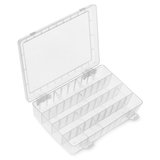 Кассетница для компонентов Pro'sKit 203-132H (252×182×40,5 мм)