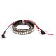 Светодиодная лента RGB SMD5050, WS2812B (c  управлением, IP20, 144 диодов/м, 5 м)