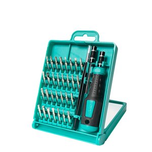 Викрутка з набором біт Pro'sKit Pro'sKit SD 9826