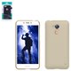 Чохол Nillkin Super Frosted Shield для Huawei Honor 6A, золотистий, матовий, пластик, #6902048142374