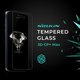 Защитное стекло Nillkin 3D CP+ Max для Huawei P20 Pro, 0,33 мм 9H, Анти-отпечатки, 5D Full Glue, черный, #6902048156692