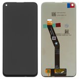 Дисплей для Huawei P40 Lite E, Y7p, черный, без рамки, Original (PRC), ART-L28/ART-L29/ART-L29N