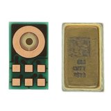Мікрофон для iPhone 11, iPhone 12, iPhone 13, iPhone 14, iPhone 15, iPhone 16, iPhone X