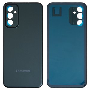 Задняя панель корпуса для Samsung M236B Galaxy M23, зеленая, deep green