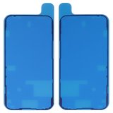 Стикер дисплея для Apple iPhone 14 Pro, черный, adhesive