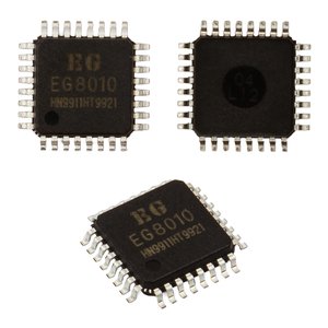 Контролер інвертора EG8010