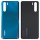 Задня панель корпуса для Oppo A91, синя, brazil blue