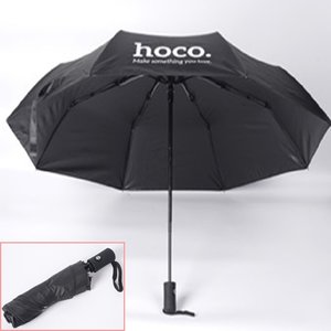 Парасоля Hoco HN202, чорна, 120 см