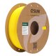 Філамент для 3D-принтера eSUN PLA-Basic Yellow, 1 кг