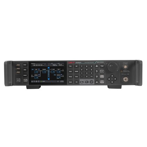 Генератор сигналов UNI T USG5014V