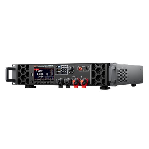 Навантаження електронне програмоване UNI T UTL8513A+