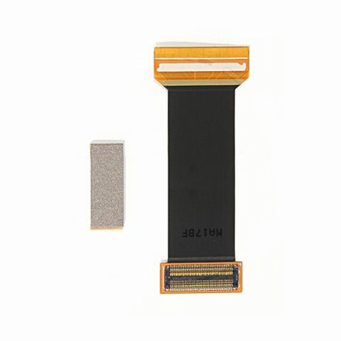 Шлейф для Samsung I520, межплатный, с компонентами, Original