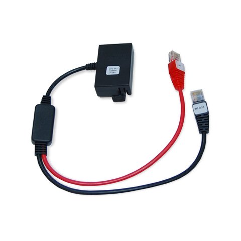 JAF MT Box Cyclone Combo Fbus  Cable for Nokia 3610A
