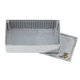 Caja de aluminio Pro'sKit 203-125B
