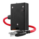 ATF/Cyclone/JAF/MXBOX HTI/UFS/Universal Box F-Bus кабель для Nokia 305