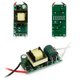 Driver (circuito) para lámparas LED 12-18 W (85-265 V, 50/60 Hz)
