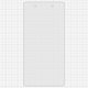 Защитное стекло All Spares для Sony D6502 Xperia Z2, D6503 Xperia Z2, 0,26 мм 9H