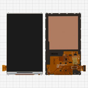 Pantalla LCD puede usarse con Samsung G313F Galaxy Ace 4 LTE, G313HN Galaxy Ace 4, G313HU Galaxy Ace 4 Duos; Samsung, sin marco