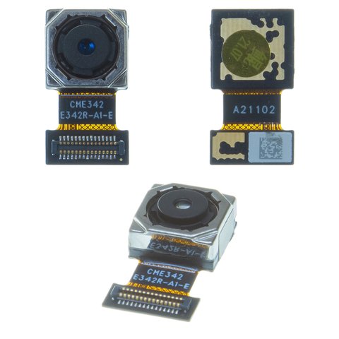 Camera compatible with Xiaomi Redmi 9A, Redmi 9C, main, refurbished, M2006C3LG, M2006C3LI, M2006C3LC, M2006C3MG, M2006C3MT 