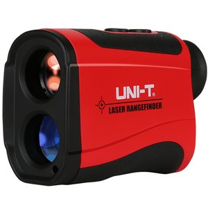 Distanciómetro digital UNI T LM1000