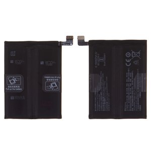 Battery BLP829 compatible with OnePlus 9, Li Polymer, 7.74 V, 4500 mAh, Original PRC  