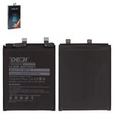 Battery Deji BP46 compatible with Xiaomi 12, 12X, (Li-ion, 3.89 V, 4500 mAh)