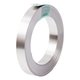 Nickel Tape for Battery Welding, (0.2 mm, 10 mm, 10 m, nickel-plated steel)
