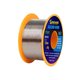 Solder Mechanic M60, (Sn 60% , Pb 40%, flux 1-3%, 0,8 mm, 40 g)