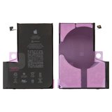 Battery compatible with iPhone 12 Pro Max, (Li-ion, 3.83 V , 4500 mAh, High Capacity, (A2466), original IC)