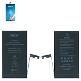 Аккумулятор Deji для Apple iPhone 15, Li-ion, 3,876 B, 3349 мАч, original IC