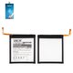 Battery Deji EB-BS922ABE compatible with Samsung S921 Galaxy S24, (Li-ion, 3.88 V, 4000 mAh)