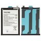 Battery BL-5ABT compatible with Tecno Spark 30 (KL6), Spark 30C, (Li-Polymer, 3.87 V, 5000 mAh, Original (PRC))
