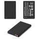 Batería BL-L5J puede usarse con Nokia 105 (2023), Li-ion, 3.7 V, 1000 mAh, Original (PRC)