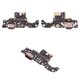 Cable flex puede usarse con Motorola Moto G86, Moto G86 Power, del conector de carga, con componentes, Original (PRC), placa del cargador