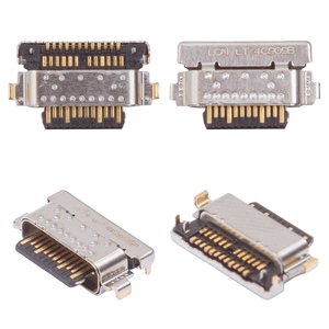 Charge Connector compatible with Xiaomi Pad 6 11'', Pad 6 Pro 11'', 24 pin, USB type C 
