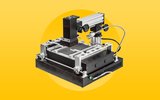All You Need for BGA Reballing