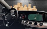 GPS Navigation on Android in Garage Sale!