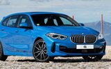 Front View Cameras for BMW - Cameras Worth Your Attention