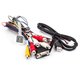 Cable Kit for Video Interface for Cadillac Escalade