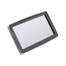 Pantalla con cristal táctil para Mercedes Benz NTG 4.5 - Descripción breve