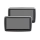 10.1" Car Headrest Monitor on Android for Mercedes-Benz Kit (2 pcs.)