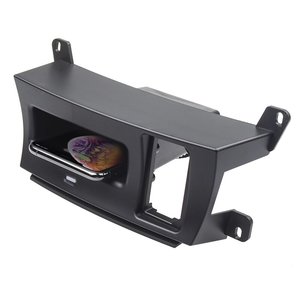 QI Charger for Ford Edge 2016 2018 MY