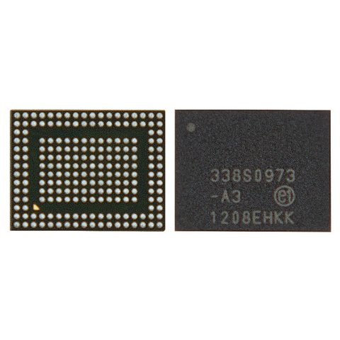 Power Control IC 338S0973 compatible with Apple iPhone 4S