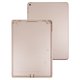 Housing Back Cover compatible with Apple iPad Air 2, (golden, (version Wi-Fi))