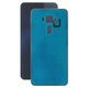 Housing Back Cover compatible with Asus ZenFone 3 (ZE520KL), (dark blue)