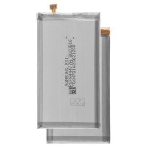 Аккумулятор EB BG970ABU для Samsung G970 Galaxy S10e, Li ion, 3,85 B, 3100 мАч, Original PRC 