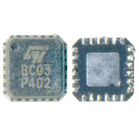 SIM card Control Ic EMIF09 BC01 BC03  compatible with Samsung E100, E330, E330N, E335, E630, E700, E800, E820, S500, X100, X460, X490, X600, X620, X640
