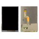 LCD compatible with HTC A6161 Magic, G2 , (without frame)