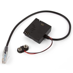 ATF Cyclone JAF MXBOX HTI UFS Universal Box F Bus Cable for Nokia E65